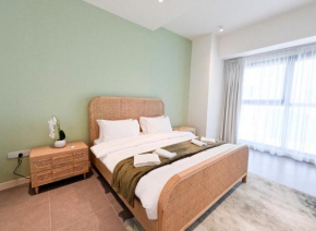 Luxurious Studio with Beach Access at PixelT31106